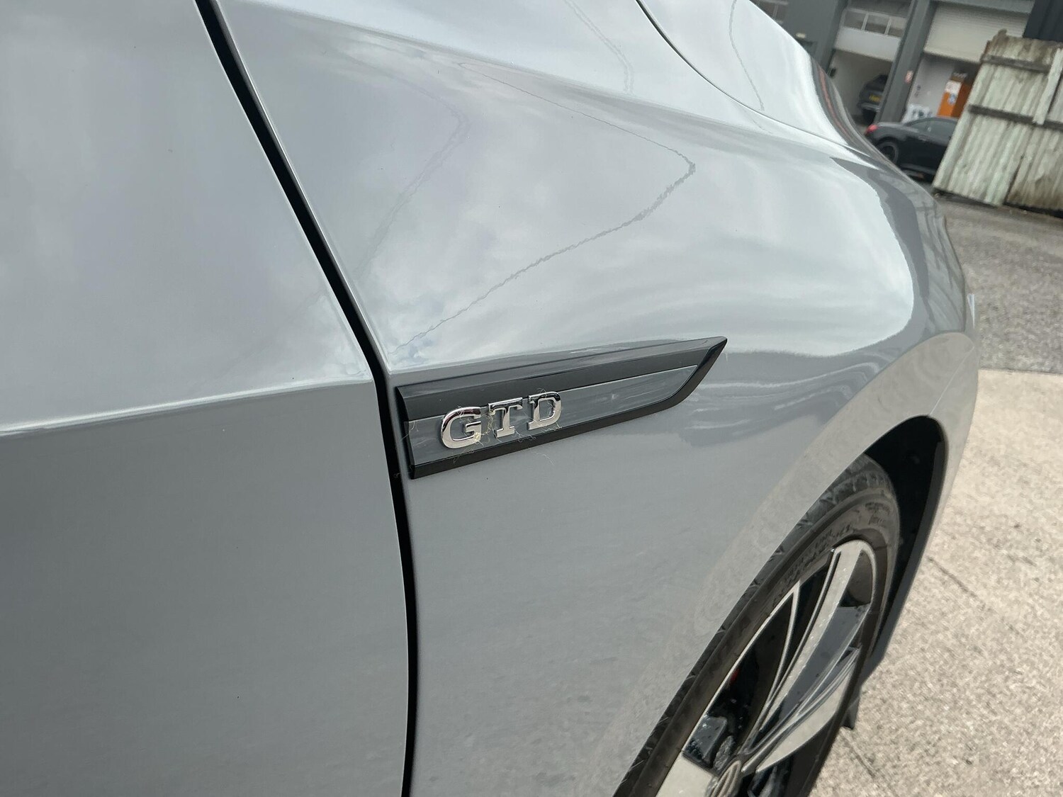 Used Volkswagen Golf 2023 for sale - 76013847: Photo 22