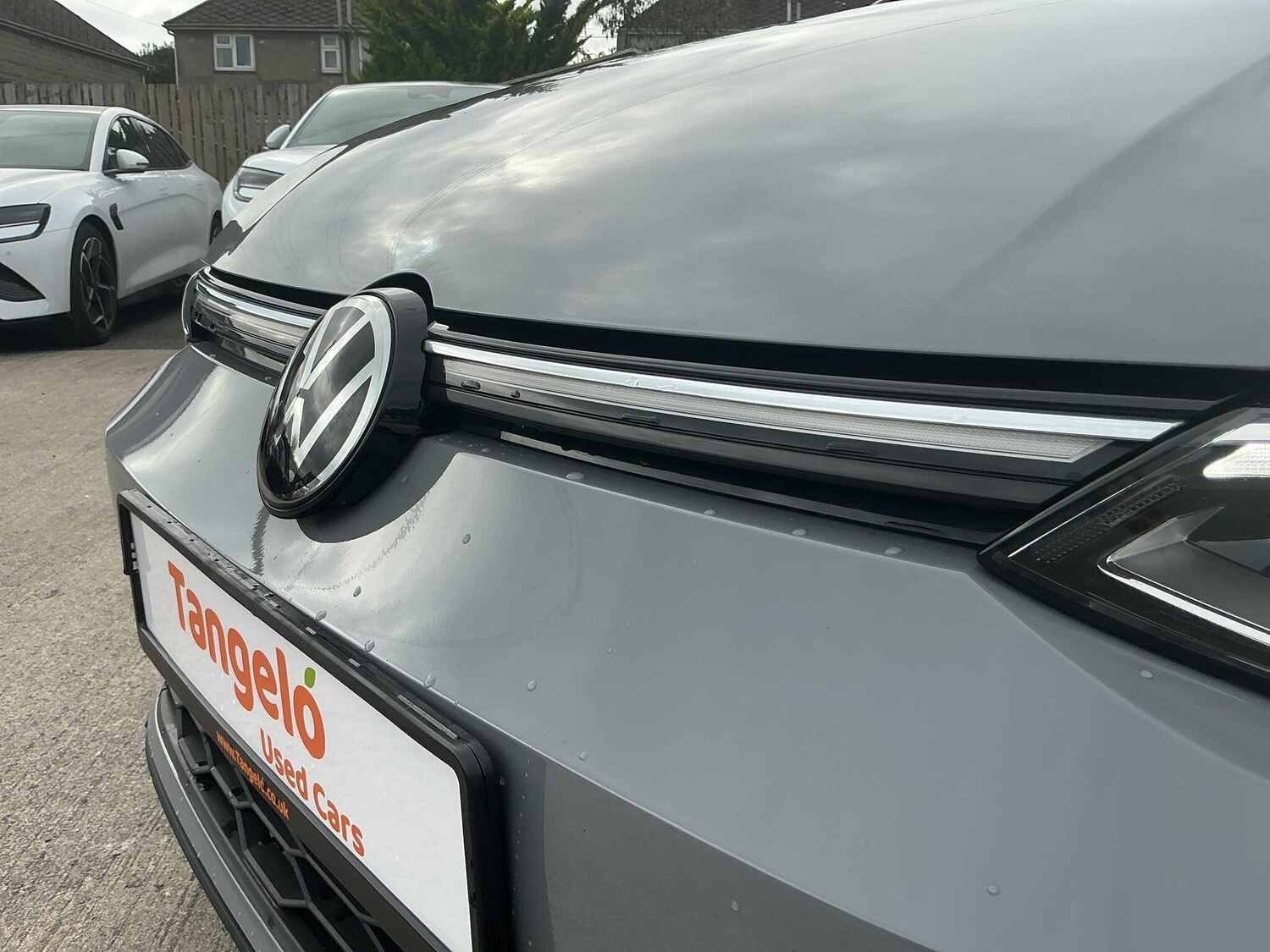 Used Volkswagen Golf 2023 for sale - 76013847: Photo 23