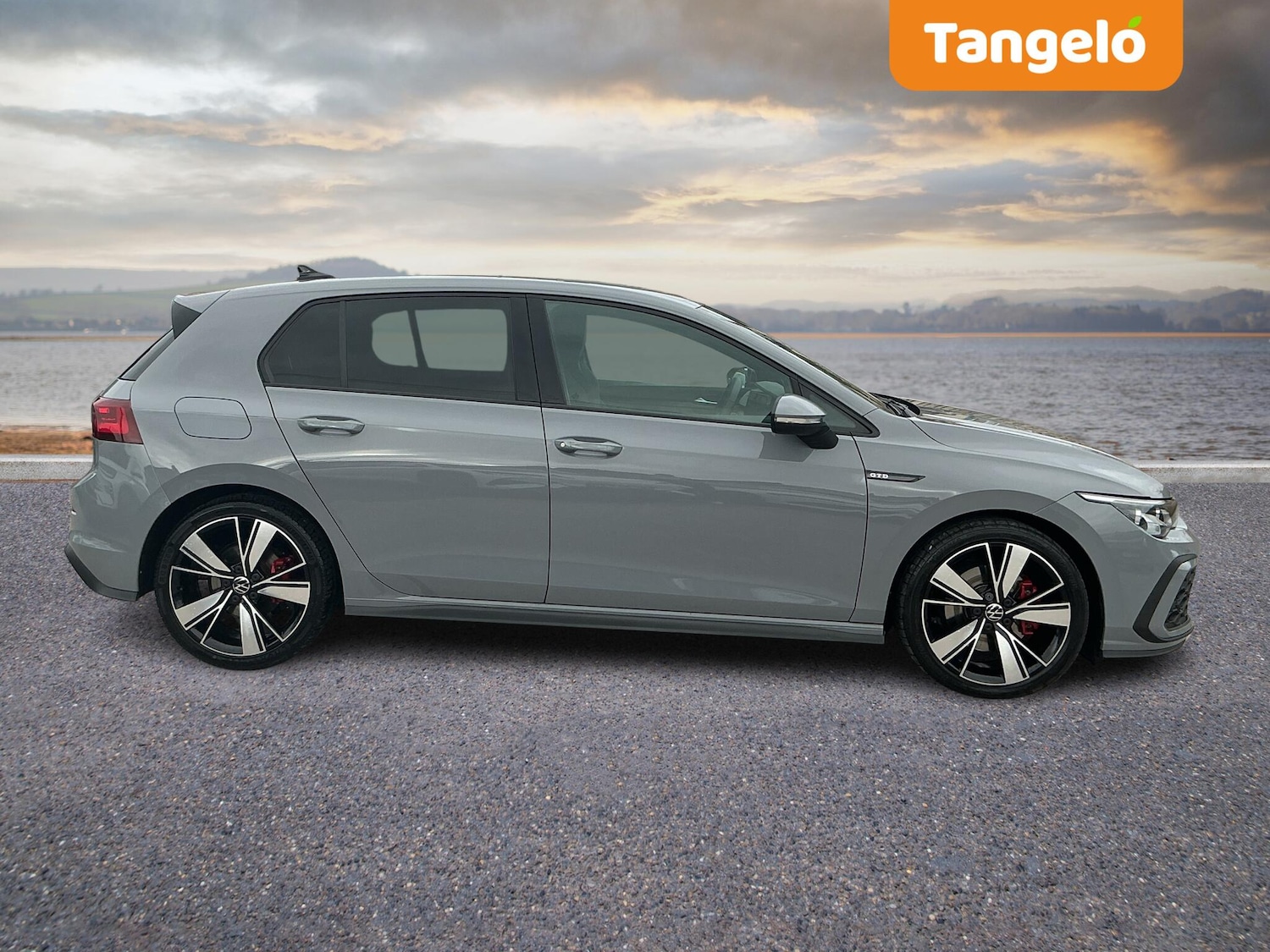 Used Volkswagen Golf 2023 for sale - 76013847: Photo 3