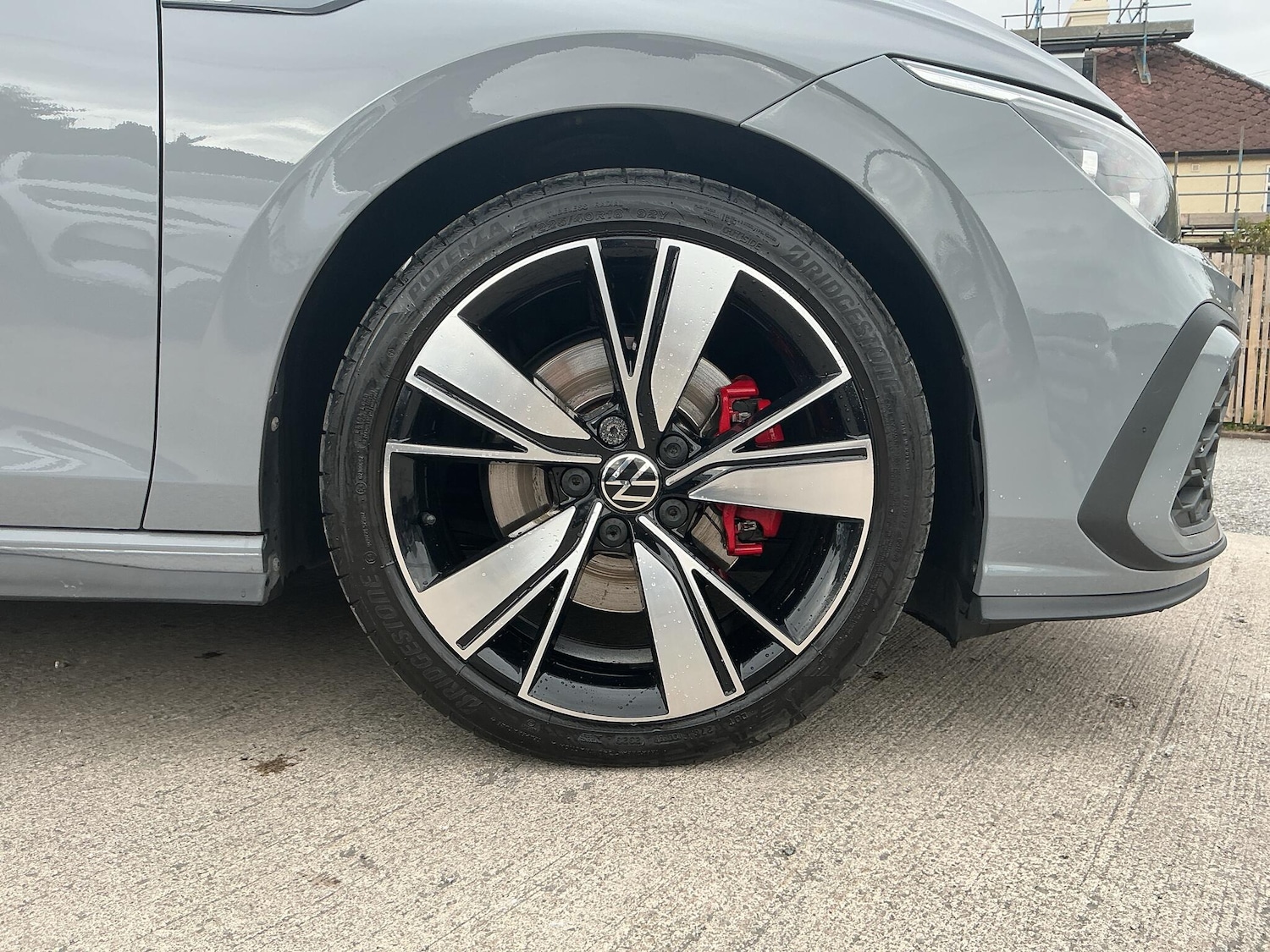 Used Volkswagen Golf 2023 for sale - 76013847: Photo 4