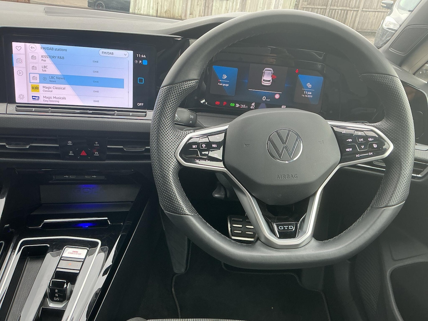 Used Volkswagen Golf 2023 for sale - 76013847: Photo 7