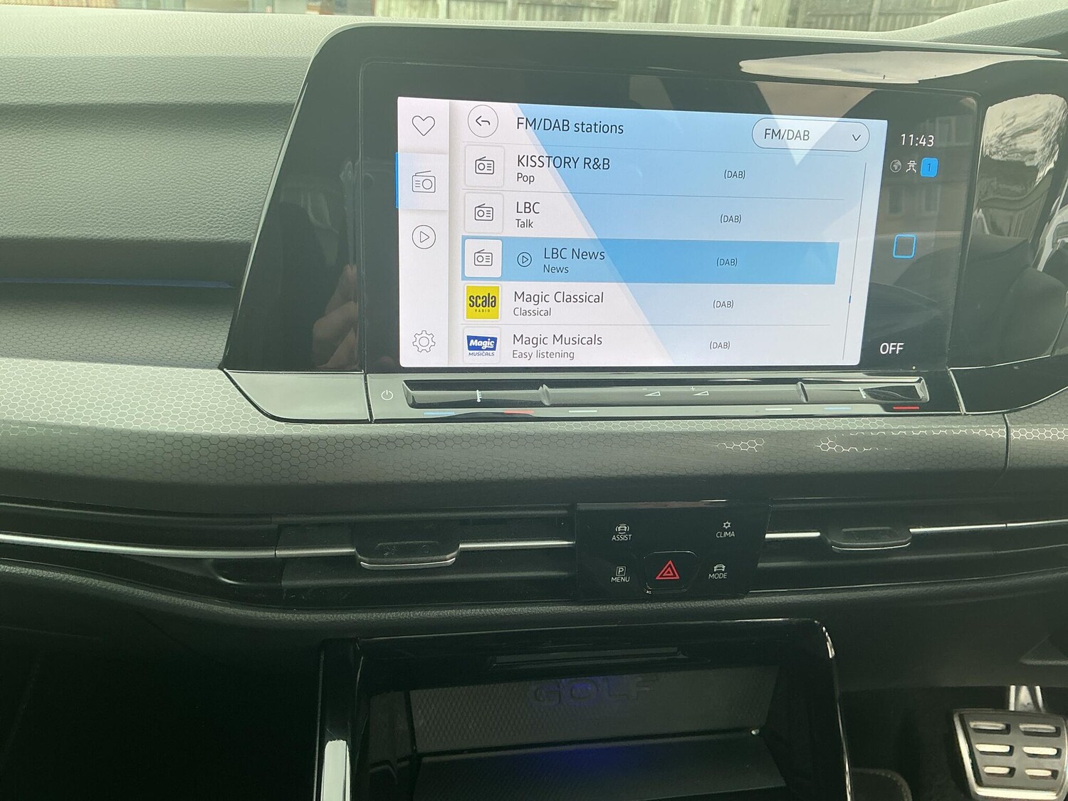 Used Volkswagen Golf 2023 for sale - 76013847: Photo 8