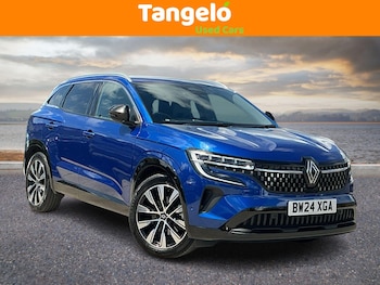 Used Renault Austral 2024 for sale - 78796259: Photo
