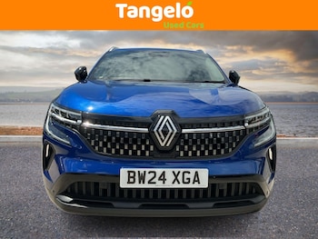 Used Renault Austral 2024 for sale - 78796259: Photo