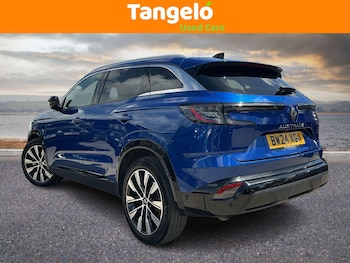 Used Renault Austral 2024 for sale - 78796259: Photo
