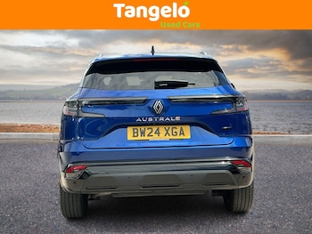 Used Renault Austral 2024 for sale - 78796259: Photo