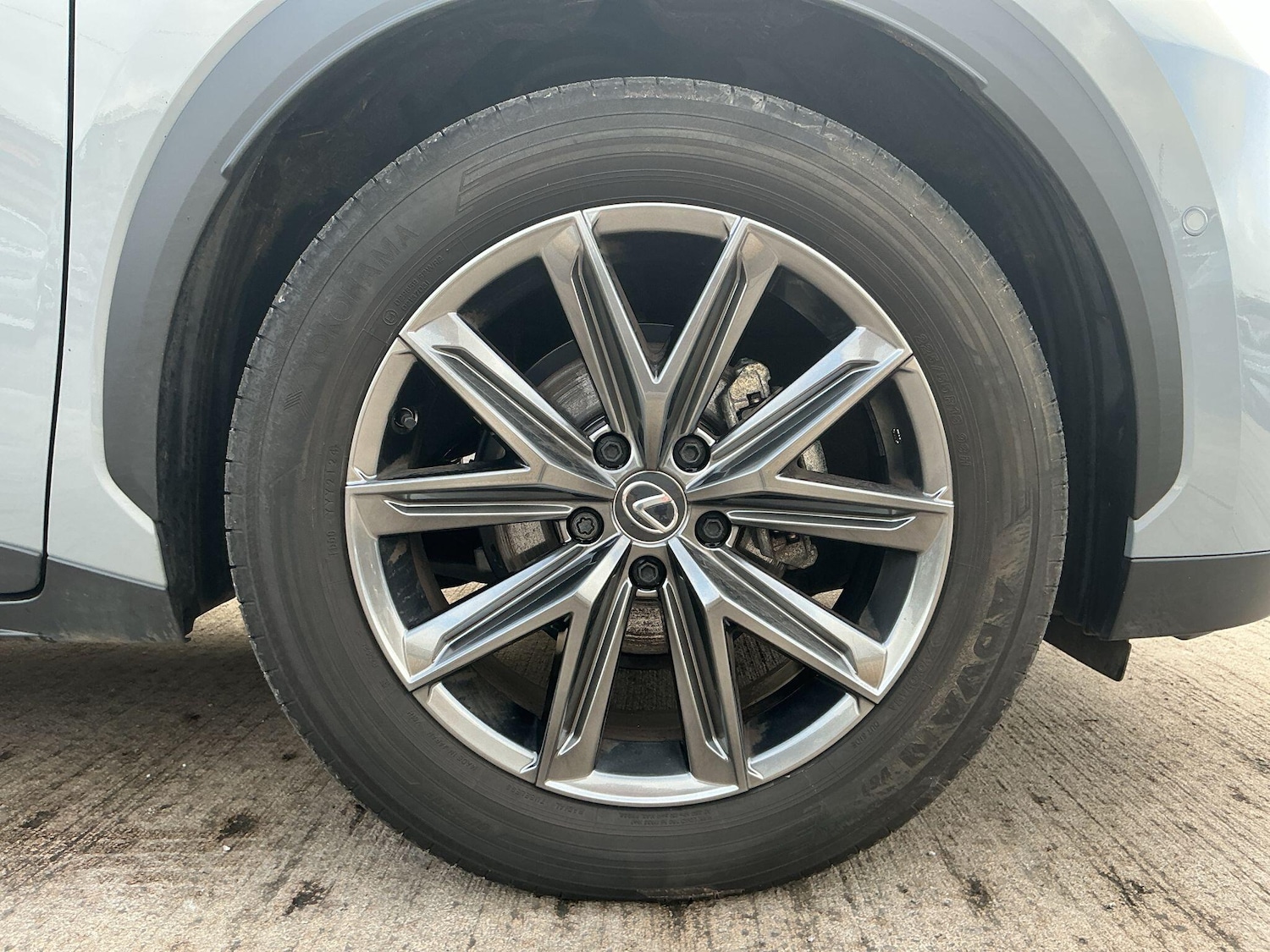 Used Lexus LBX 2024 for sale - 76440440: Photo 13