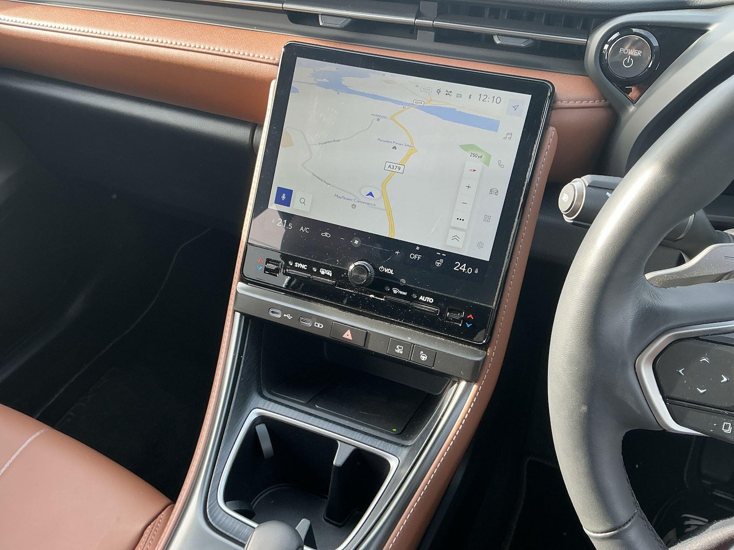 Used Lexus LBX 2024 for sale - 76440440: Photo 14