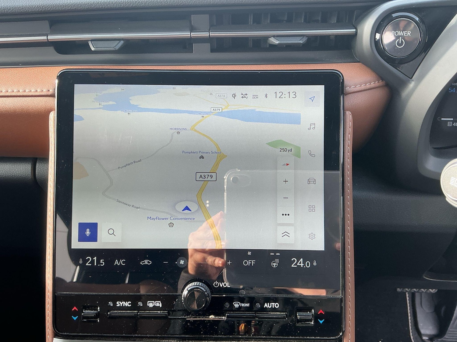 Used Lexus LBX 2024 for sale - 76440440: Photo 15