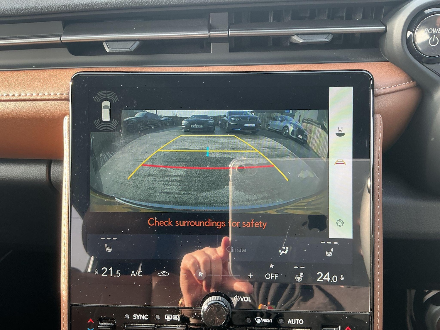 Used Lexus LBX 2024 for sale - 76440440: Photo 17