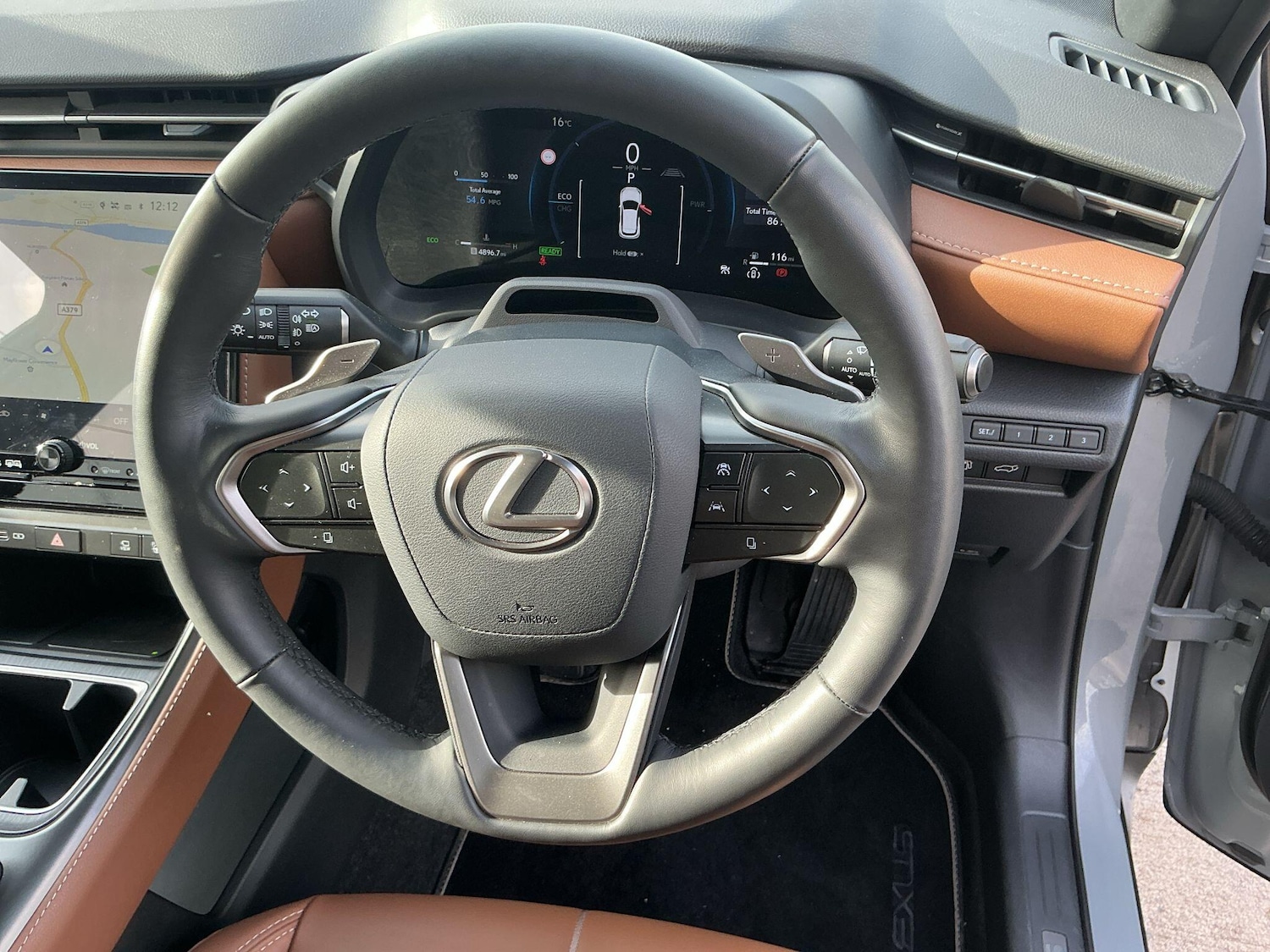 Used Lexus LBX 2024 for sale - 76440440: Photo 19