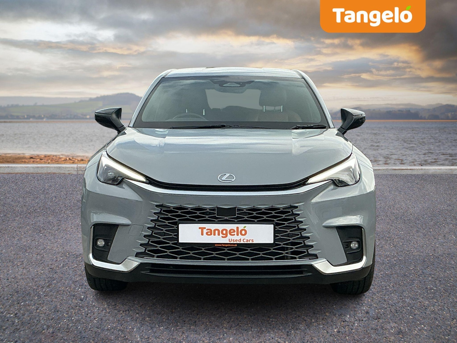 Used Lexus LBX 2024 for sale - 76440440: Photo 2