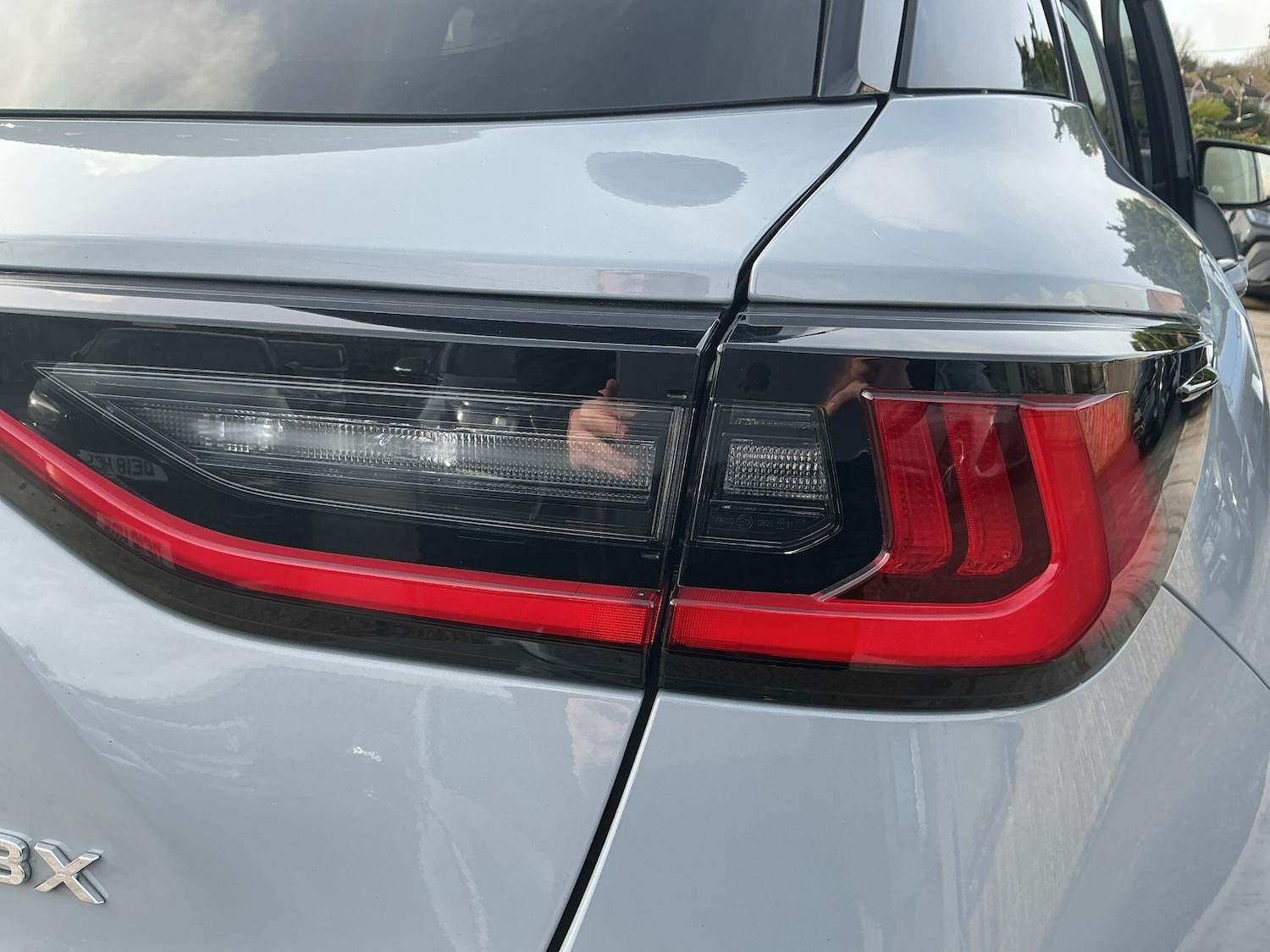 Used Lexus LBX 2024 for sale - 76440440: Photo 20