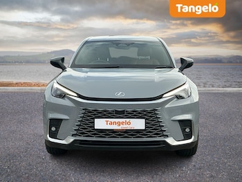 Used Lexus LBX 2024 for sale - 76440440: Photo