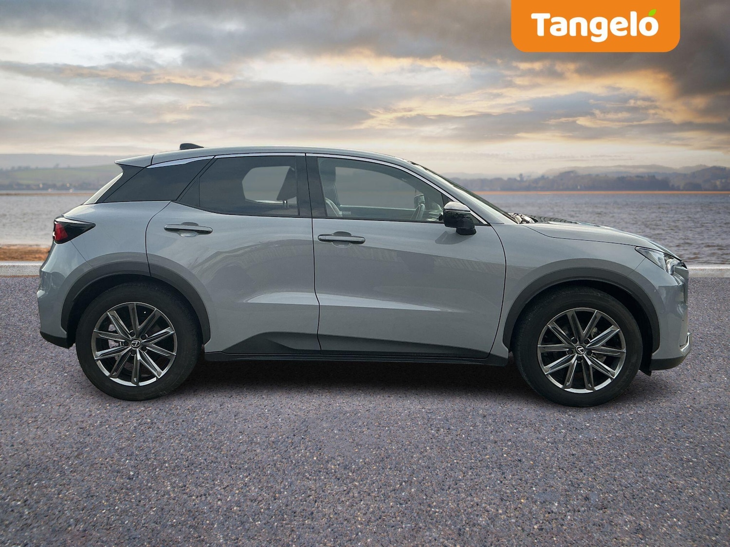 Used Lexus LBX 2024 for sale - 76440440: Photo 5