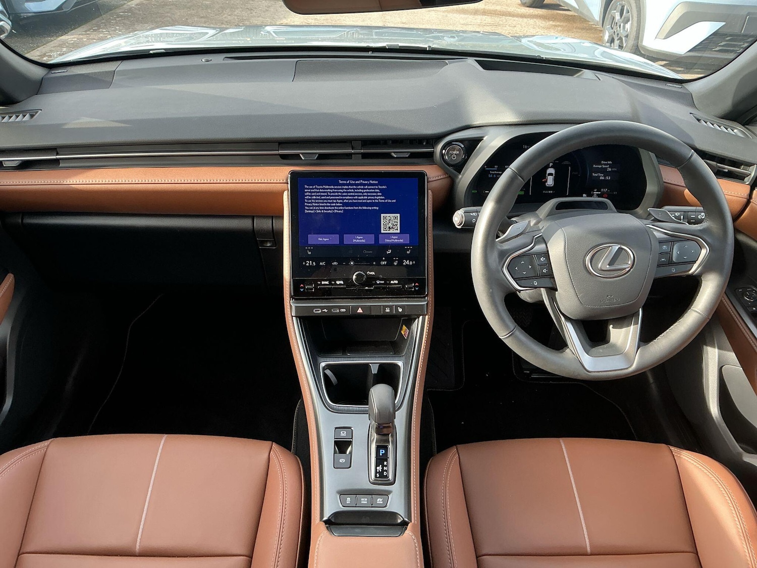 Used Lexus LBX 2024 for sale - 76440440: Photo 6