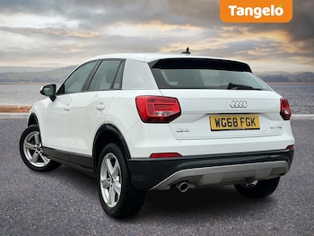 Used Audi Q2 2018 for sale - 76398117: Photo