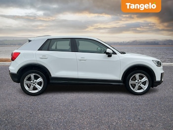 Used Audi Q2 2018 for sale - 76398117: Photo