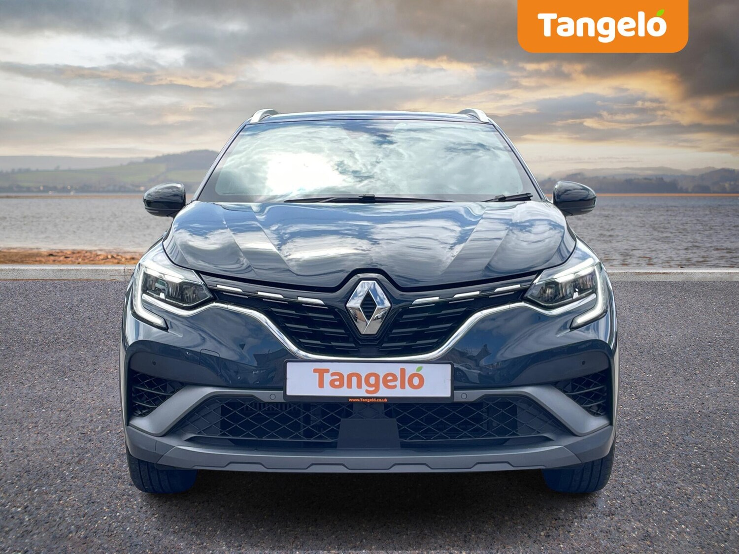 Used Renault Captur 2022 for sale - 76424564: Photo 11
