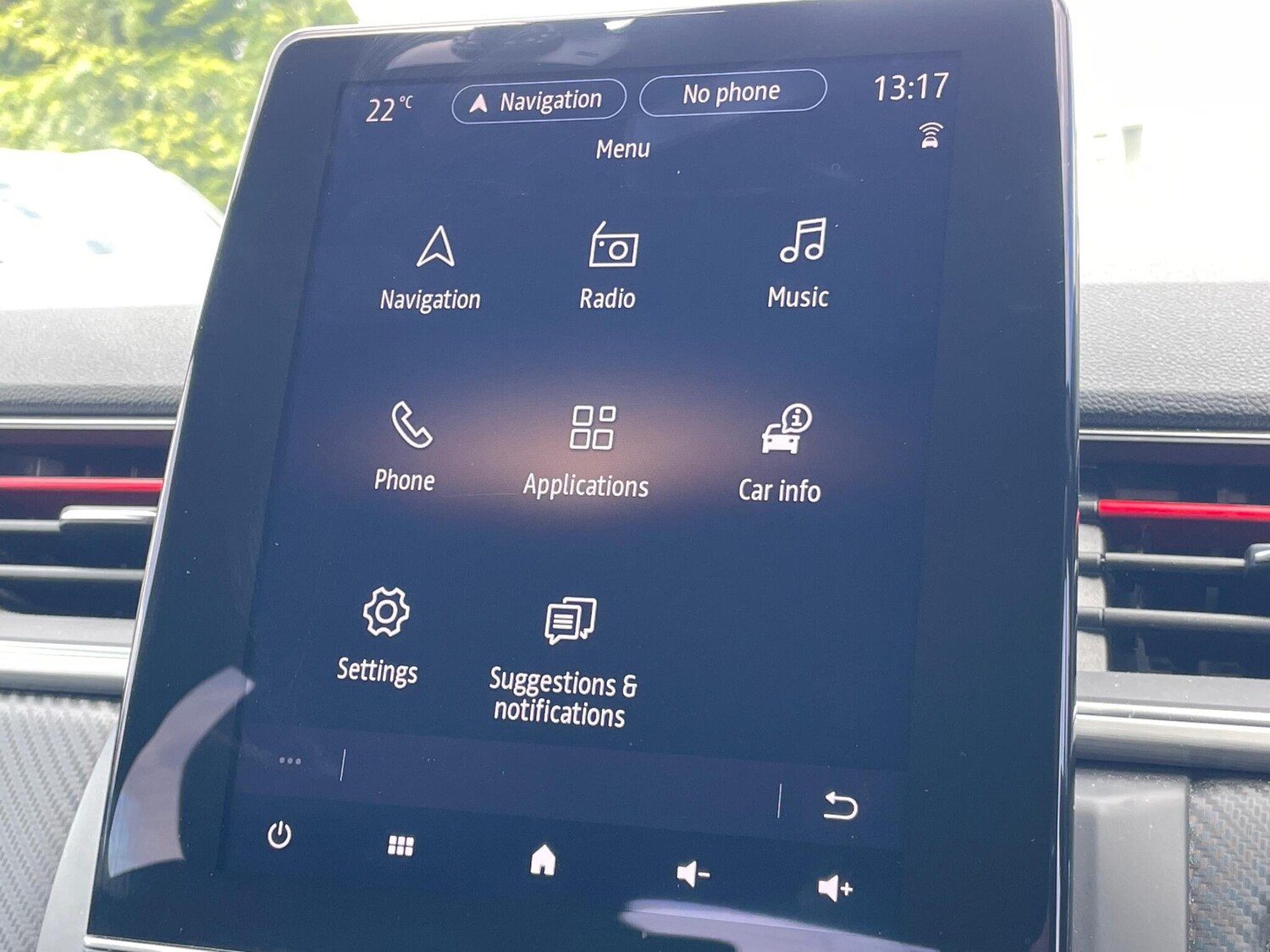 Used Renault Captur 2022 for sale - 76424564: Photo 28