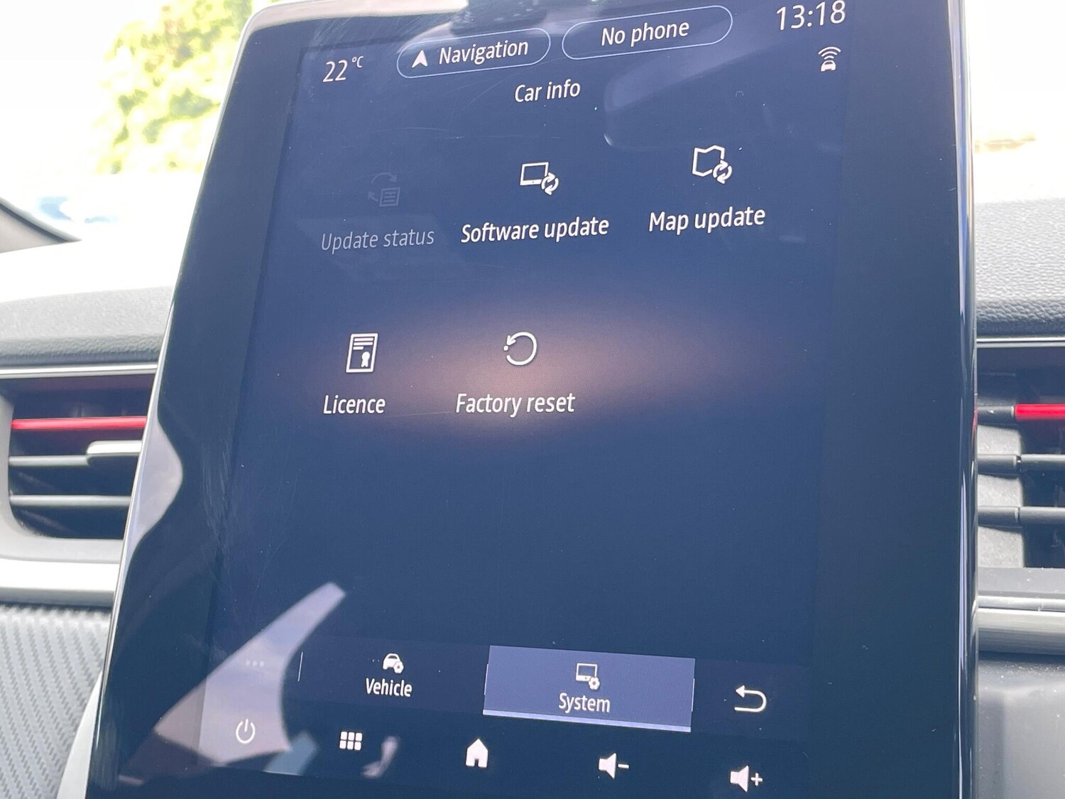 Used Renault Captur 2022 for sale - 76424564: Photo 30