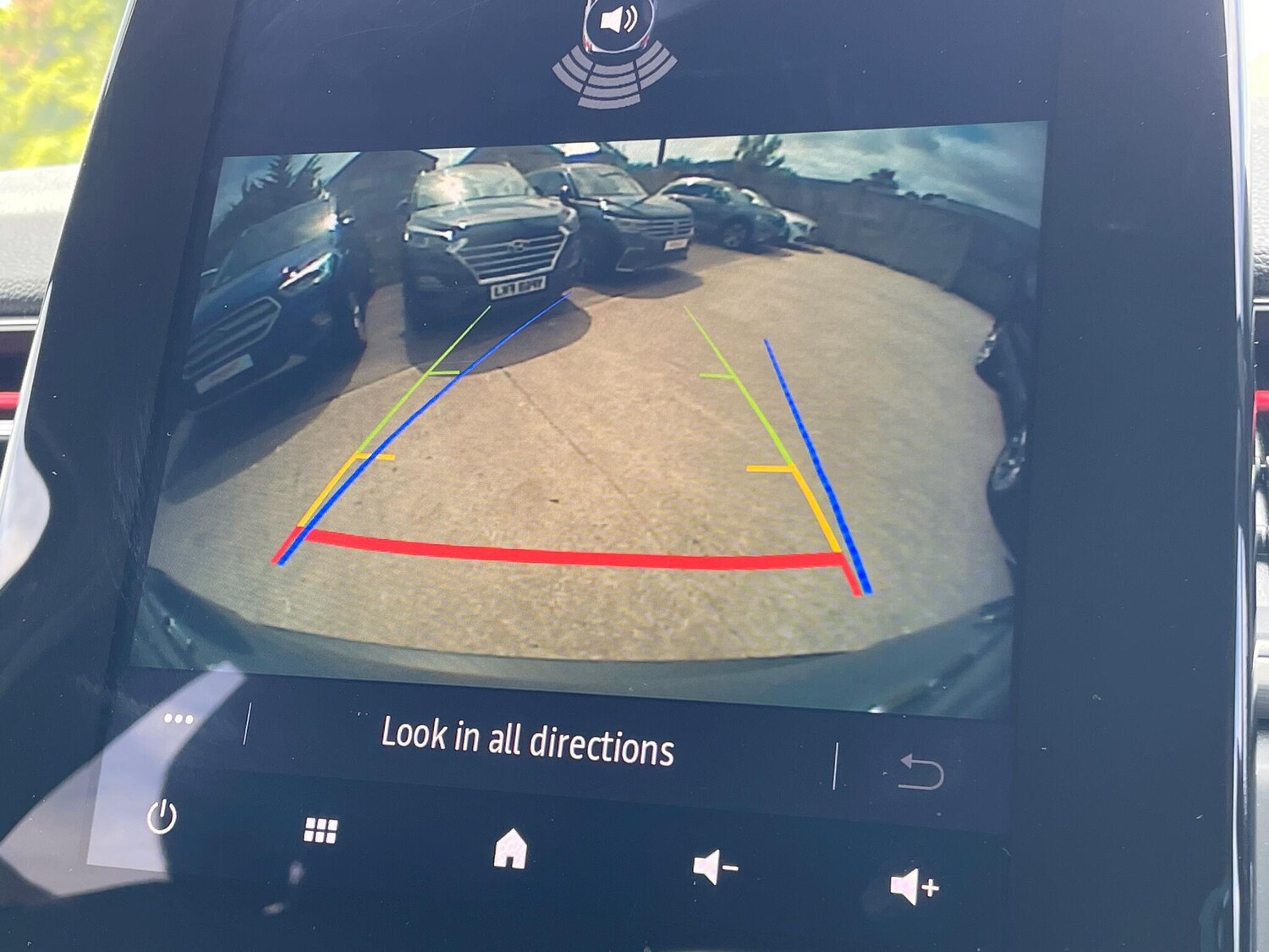 Used Renault Captur 2022 for sale - 76424564: Photo 32