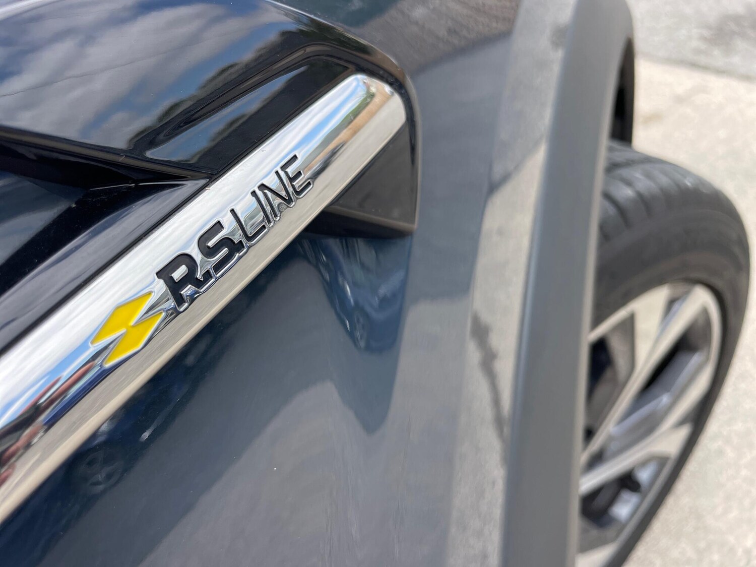 Used Renault Captur 2022 for sale - 76424564: Photo 38