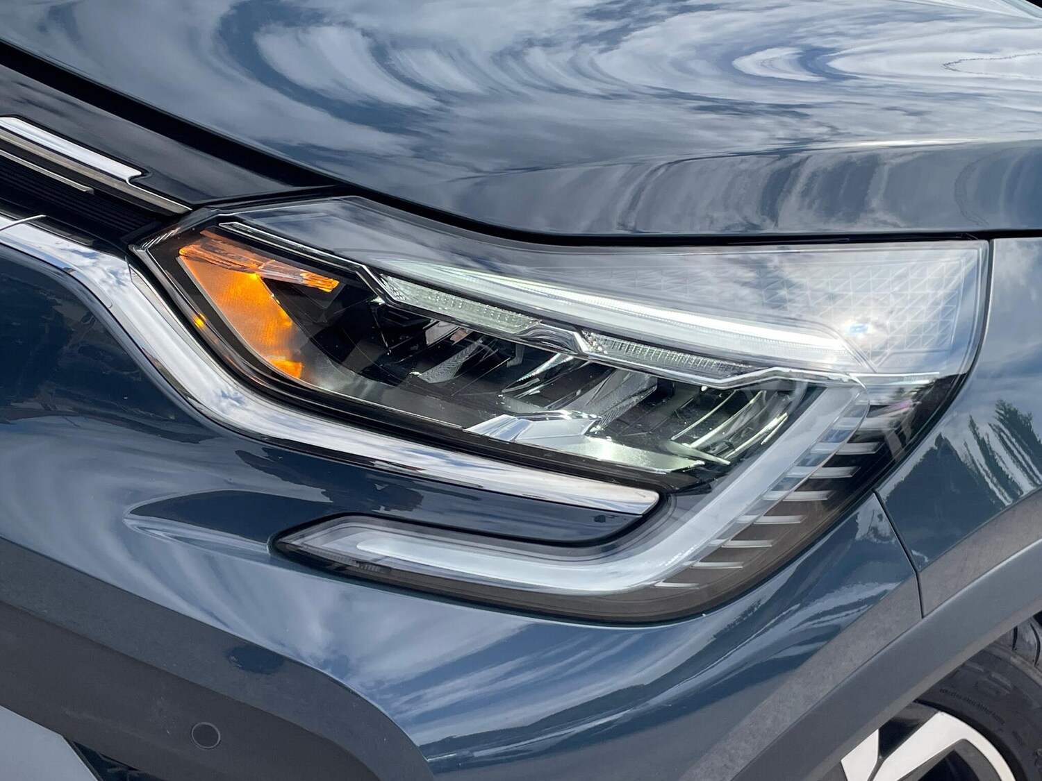 Used Renault Captur 2022 for sale - 76424564: Photo 39