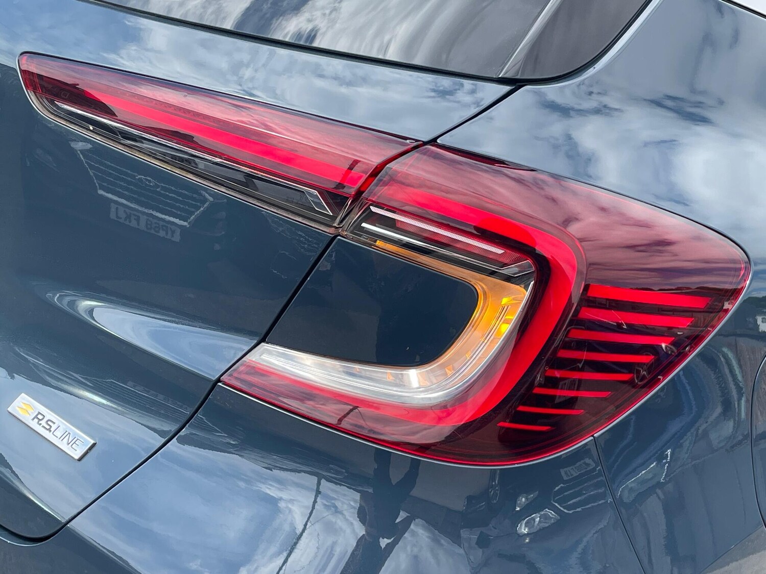 Used Renault Captur 2022 for sale - 76424564: Photo 40