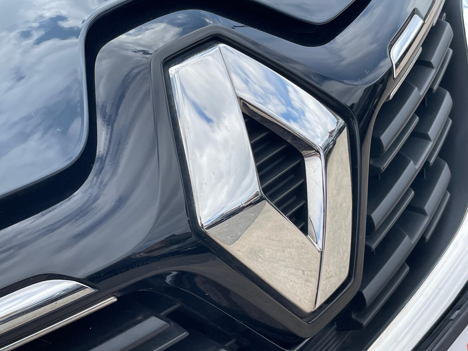 Used Renault Captur 2022 for sale - 76424564: Photo 42