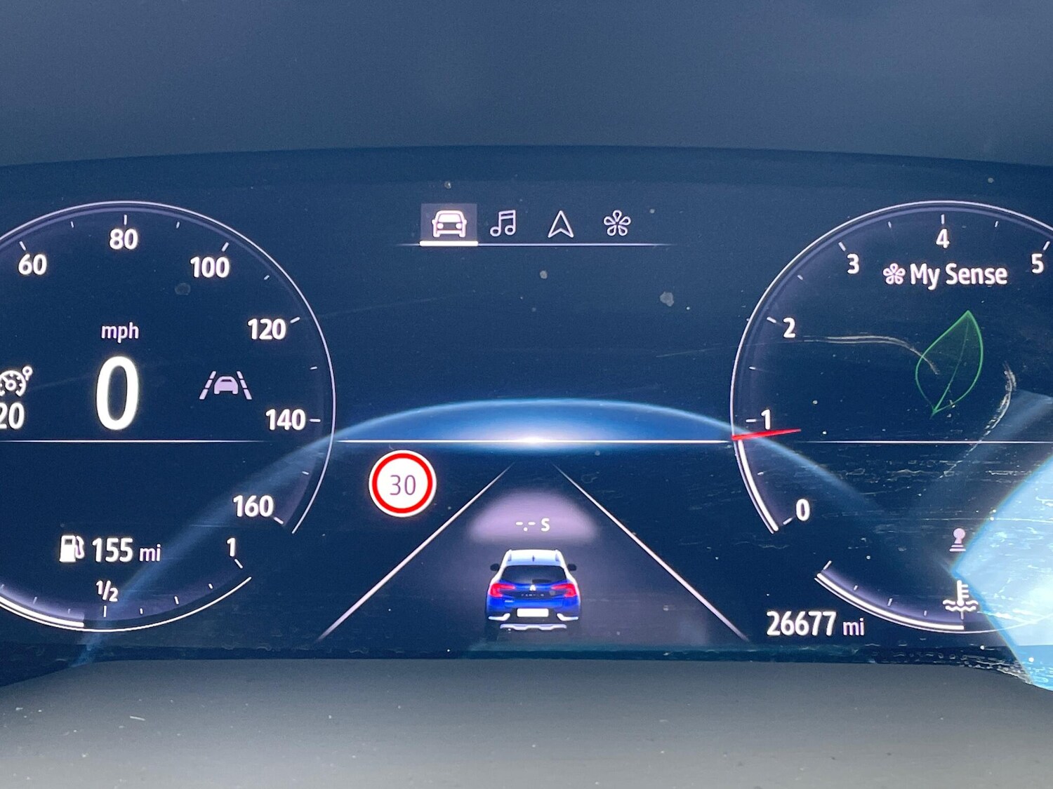 Used Renault Captur 2022 for sale - 76424564: Photo 6