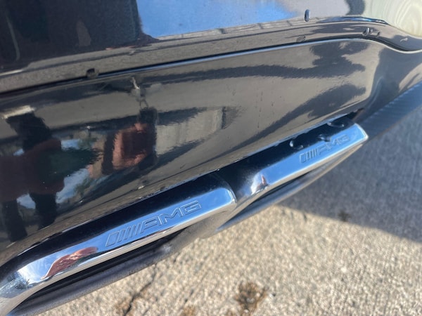 Used Mercedes-Benz SL 2016 for sale - 76189890: Photo 14
