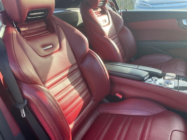 Used Mercedes-Benz SL 2016 for sale - 76189890: Photo 6