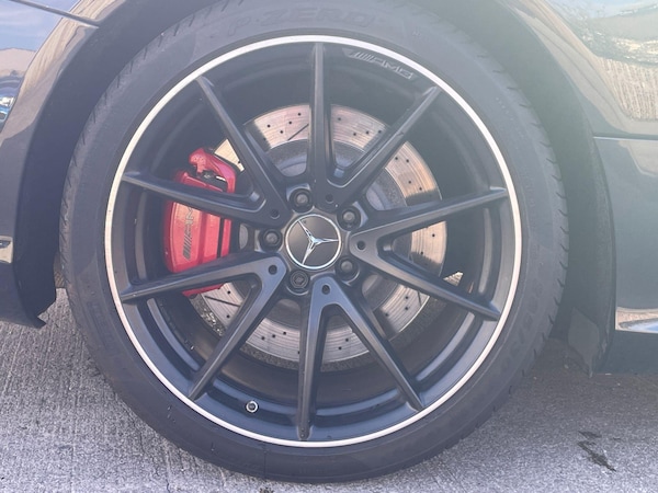 Used Mercedes-Benz SL 2016 for sale - 76189890: Photo 8