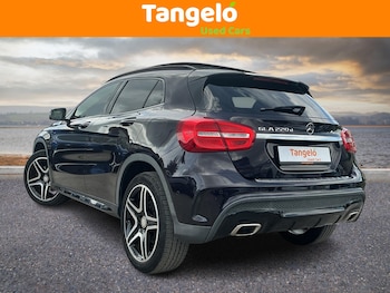 Used Mercedes-Benz GLA 2016 for sale - 78842357: Photo