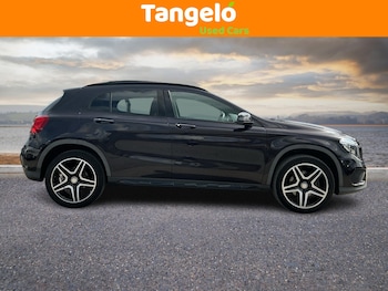 Used Mercedes-Benz GLA 2016 for sale - 78842357: Photo