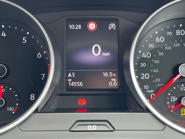 Used Volkswagen Tiguan 2021 for sale - 75600125: Photo 8