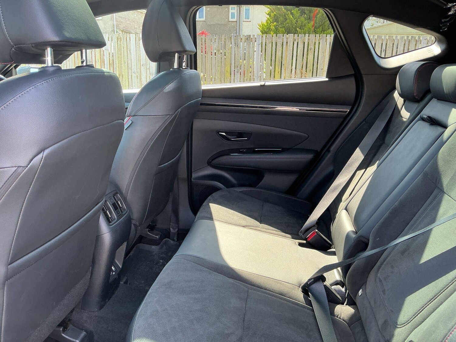 Used Hyundai TUCSON 2022 for sale - 78157444: Photo 11