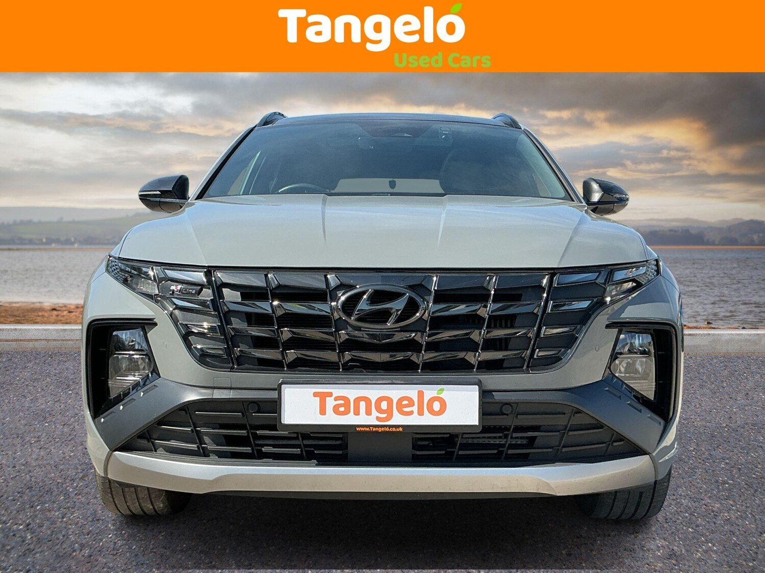 Used Hyundai TUCSON 2022 for sale - 78157444: Photo 12