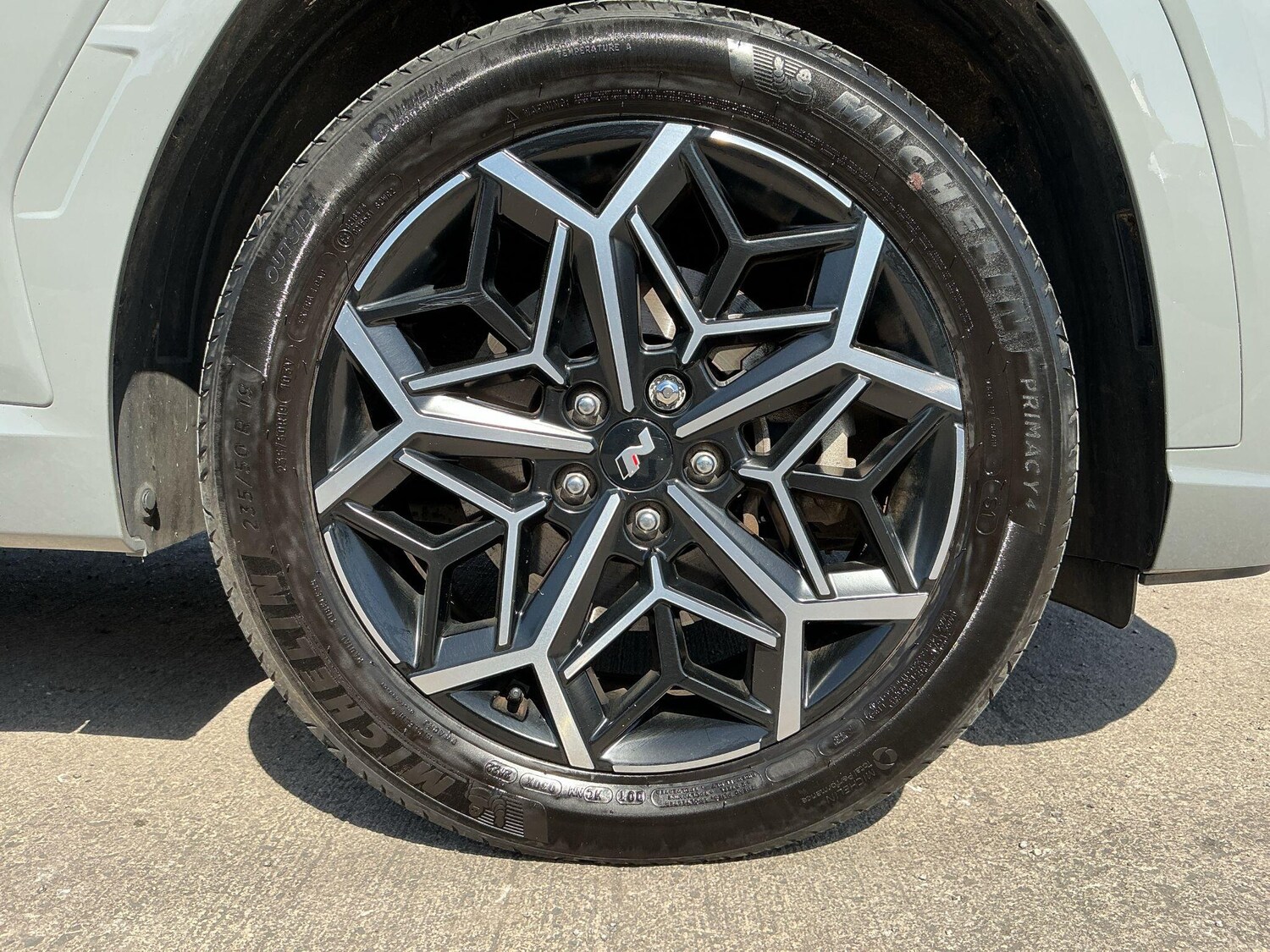 Used Hyundai TUCSON 2022 for sale - 78157444: Photo 14