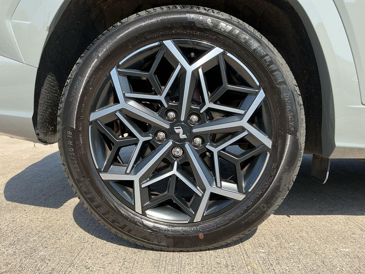 Used Hyundai TUCSON 2022 for sale - 78157444: Photo 15