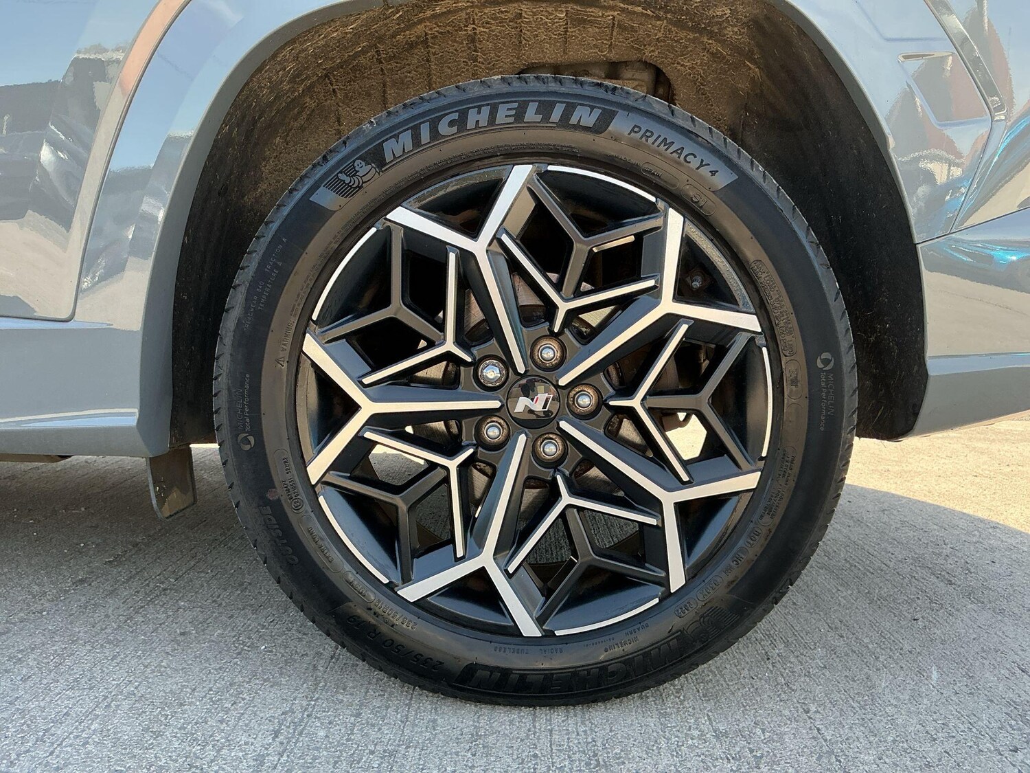 Used Hyundai TUCSON 2022 for sale - 78157444: Photo 16