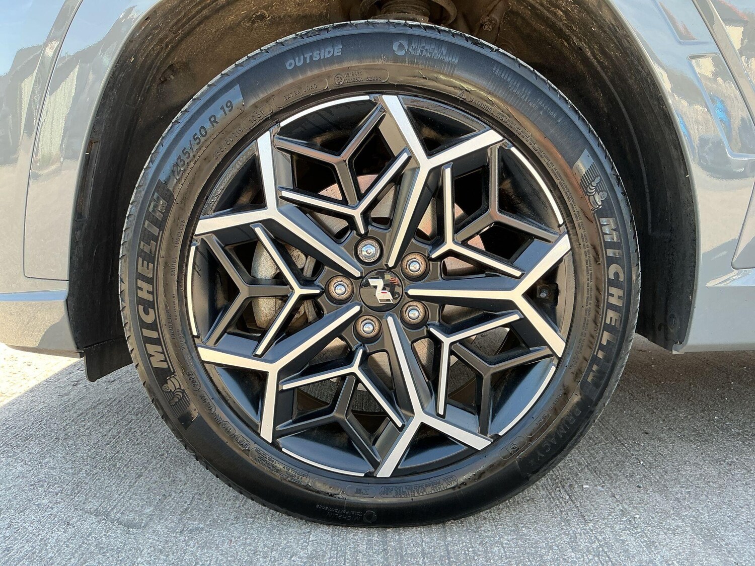 Used Hyundai TUCSON 2022 for sale - 78157444: Photo 17