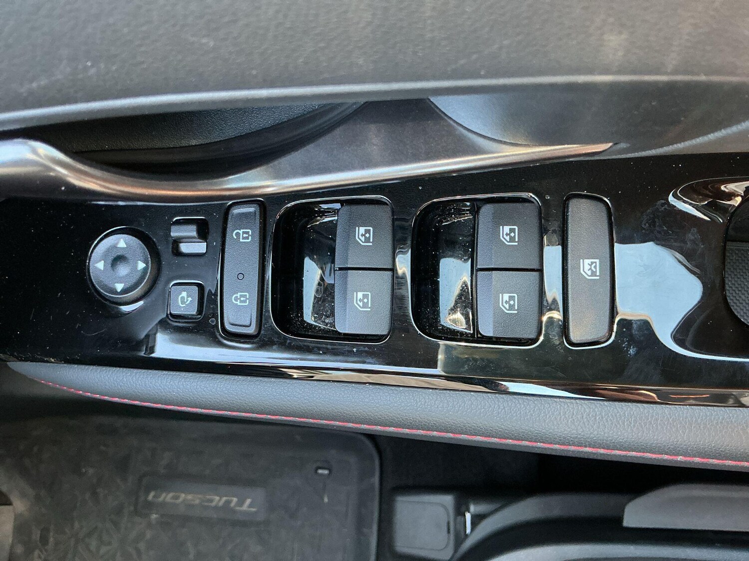 Used Hyundai TUCSON 2022 for sale - 78157444: Photo 24