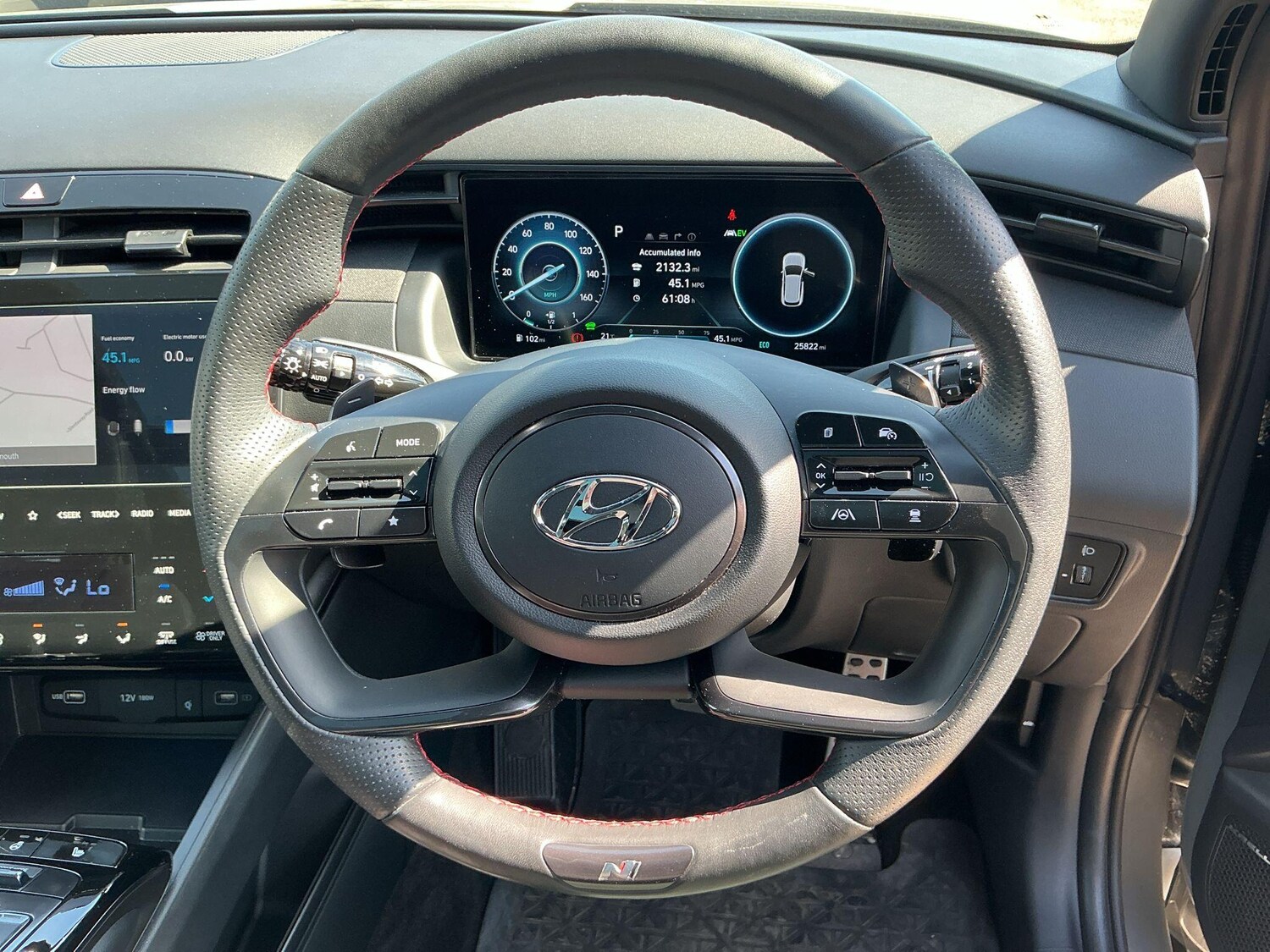 Used Hyundai TUCSON 2022 for sale - 78157444: Photo 26