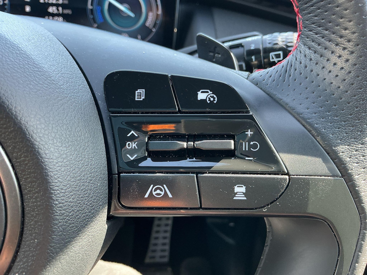 Used Hyundai TUCSON 2022 for sale - 78157444: Photo 27