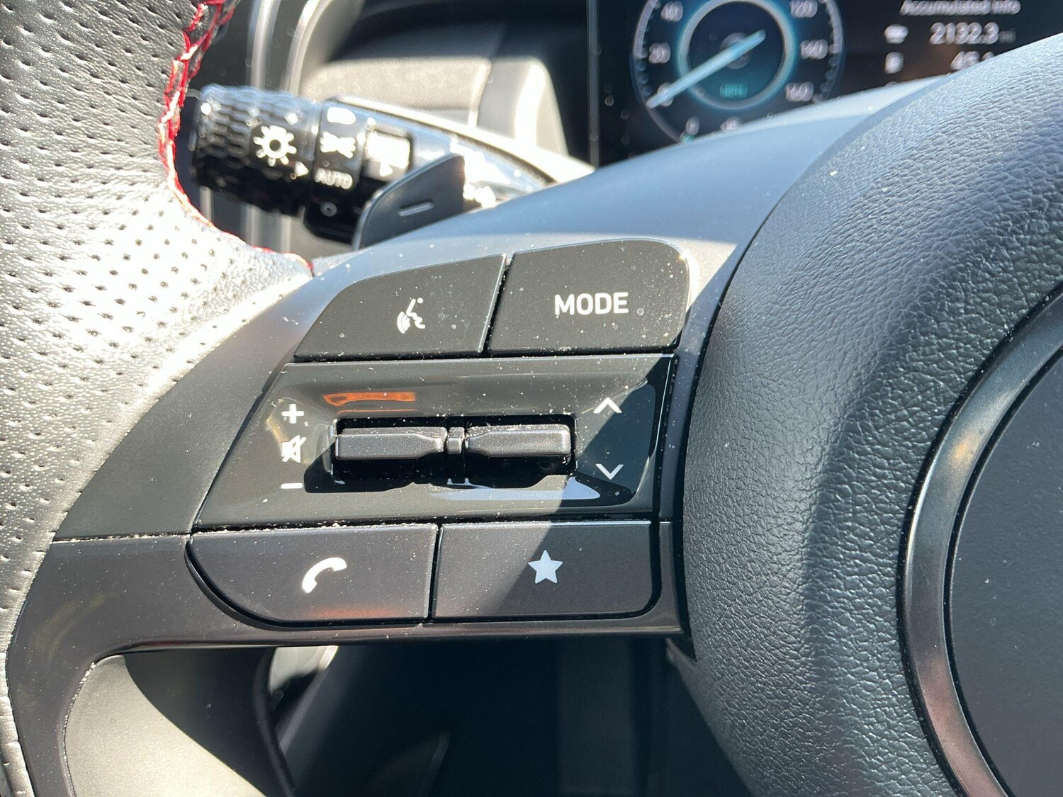 Used Hyundai TUCSON 2022 for sale - 78157444: Photo 28