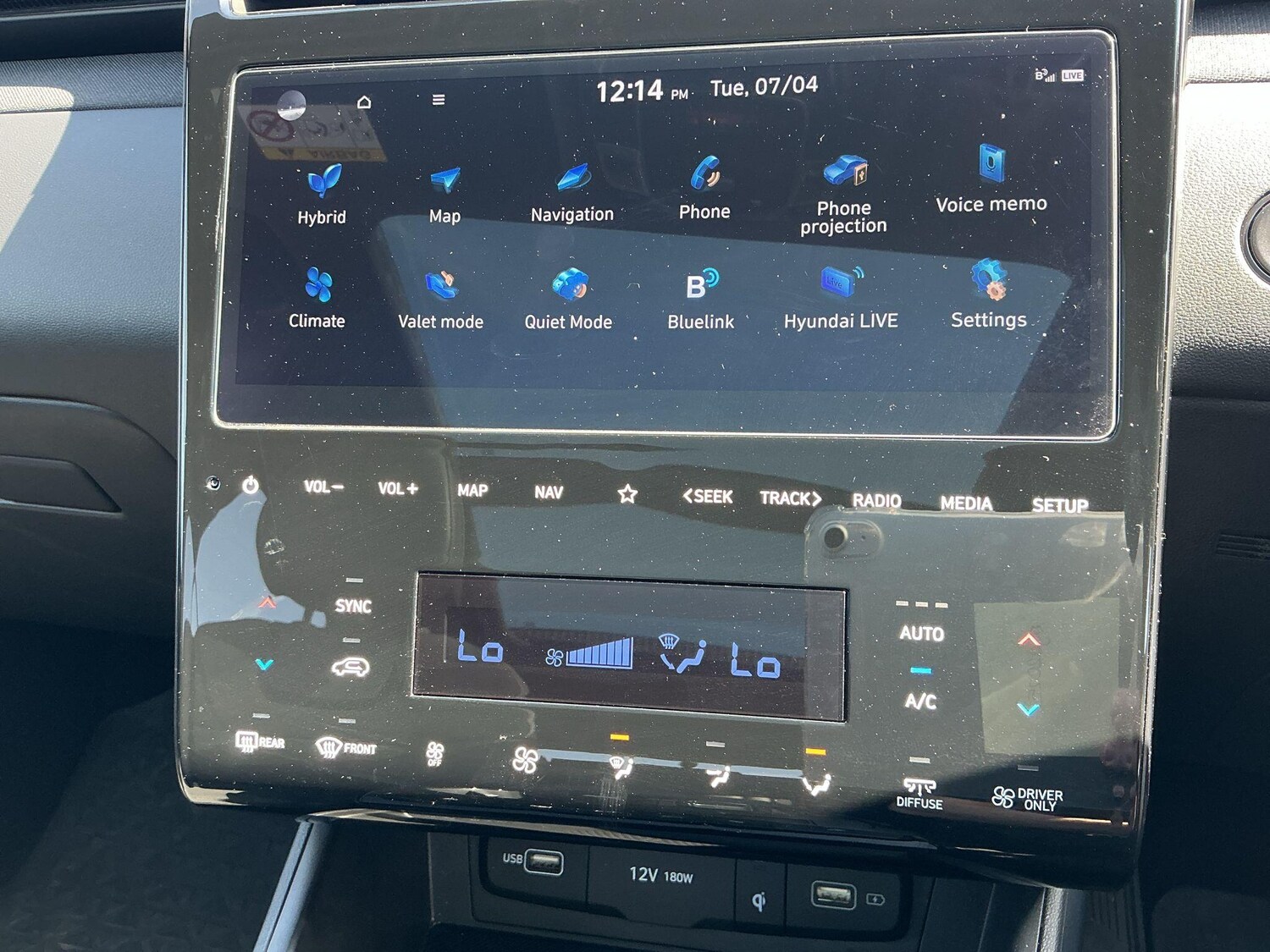 Used Hyundai TUCSON 2022 for sale - 78157444: Photo 31