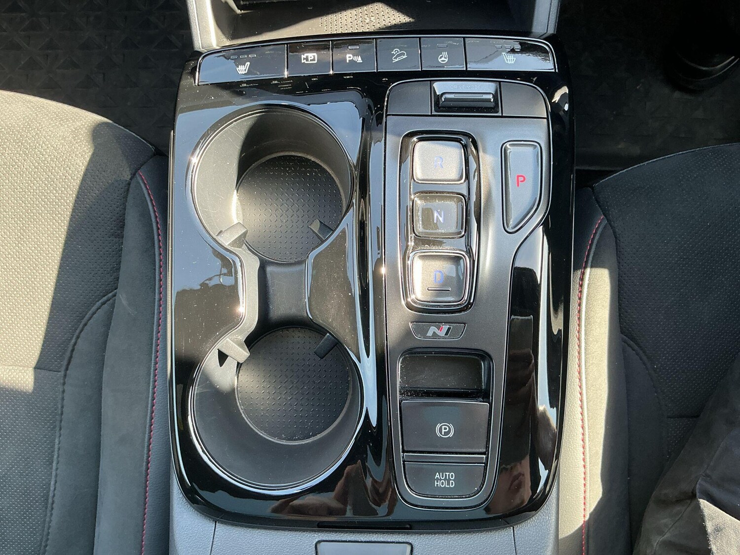 Used Hyundai TUCSON 2022 for sale - 78157444: Photo 32