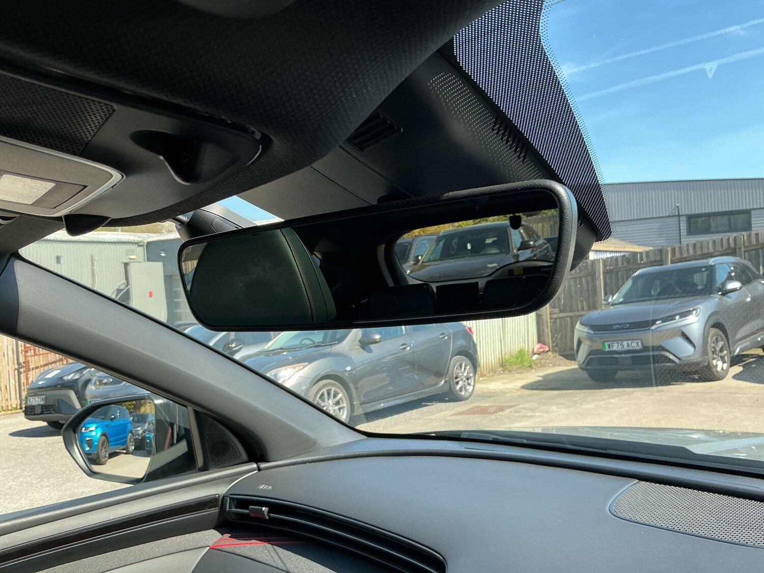 Used Hyundai TUCSON 2022 for sale - 78157444: Photo 36